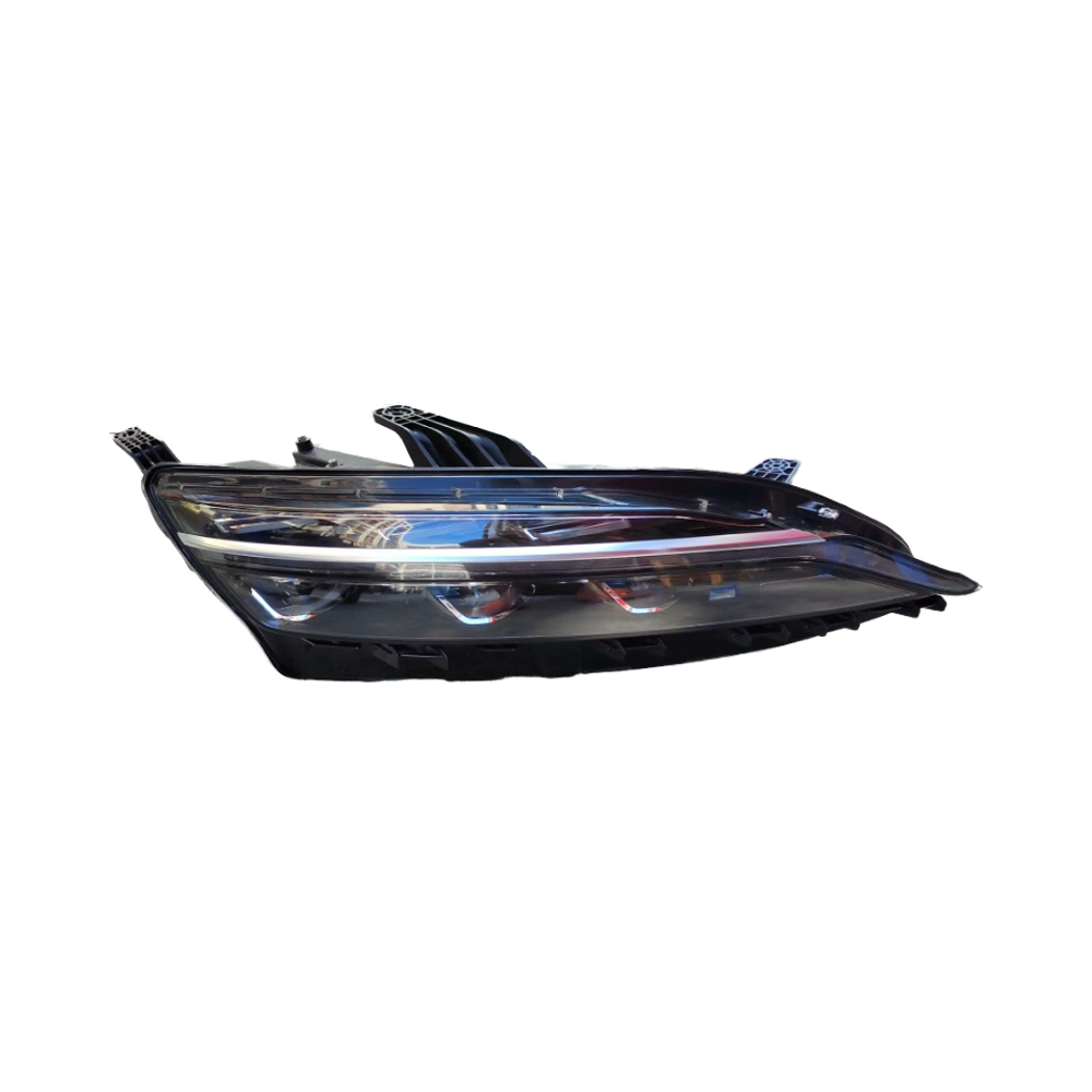 LED Headlight Assembly for BYD Han EV, DRL Headlamp Replacement Parts, 12V 36W 6000K