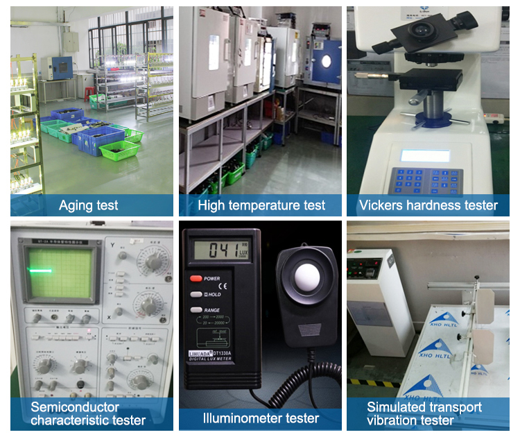 Manufacturing Technique Details