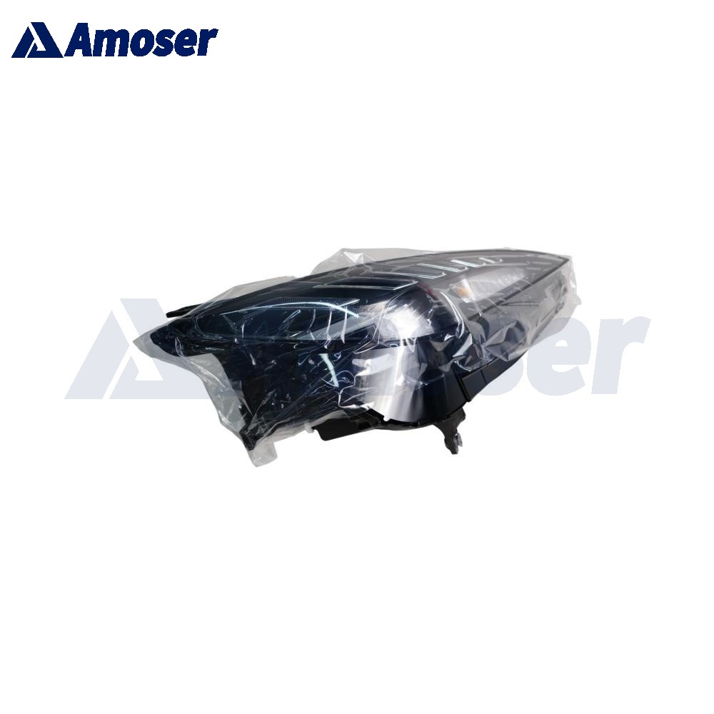 High Quality Brand Auto Parts Front Combination Light Lamp Right Drive for MG4 EV OE 11505841