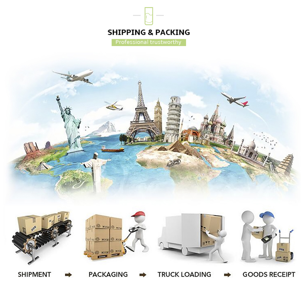 Product Packaging