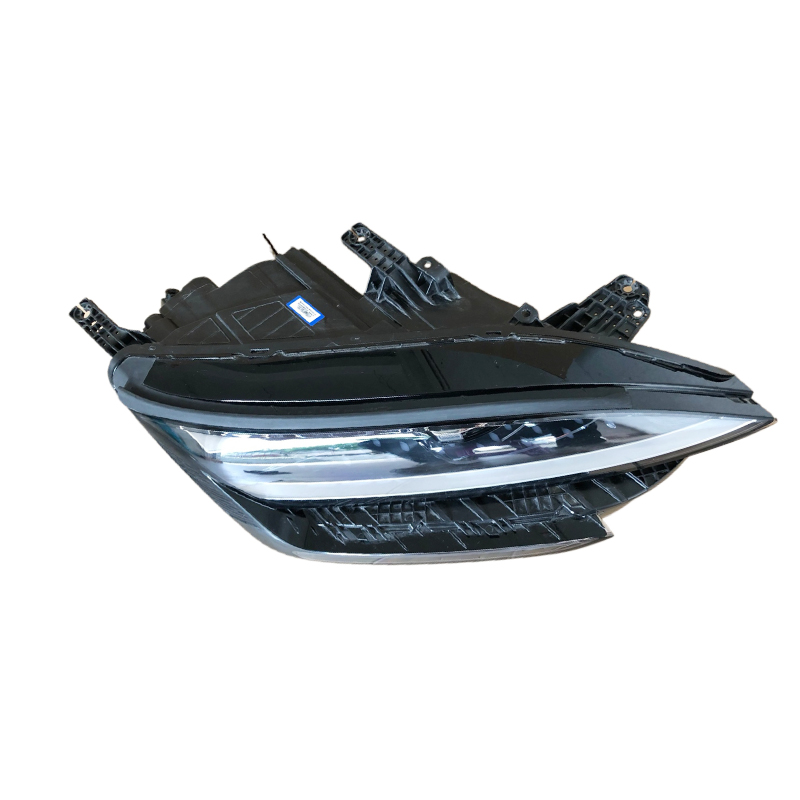 BYD Song Plus LED Headlights 12V 6000K High Beam High Quality Remanufactured Adaptive Lighting System 3000 Lumens New Energy Car