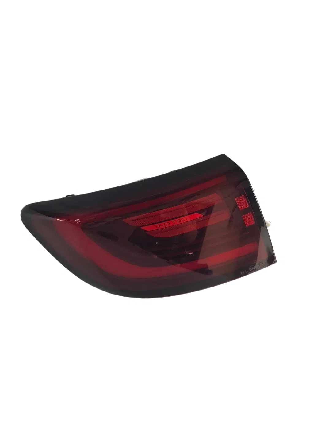 Byd Yuan up EV Car Taillight Left Right LED Taillamp Rear Light Lamp New Original Condition Accessories in Stock