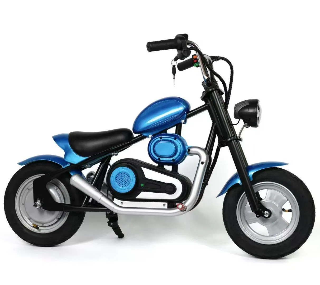 High Quality Lowest Price Children's Electric Motorcycle Adult Mini Electric Motorcycle Kids Electric Motorbike with Music and Light