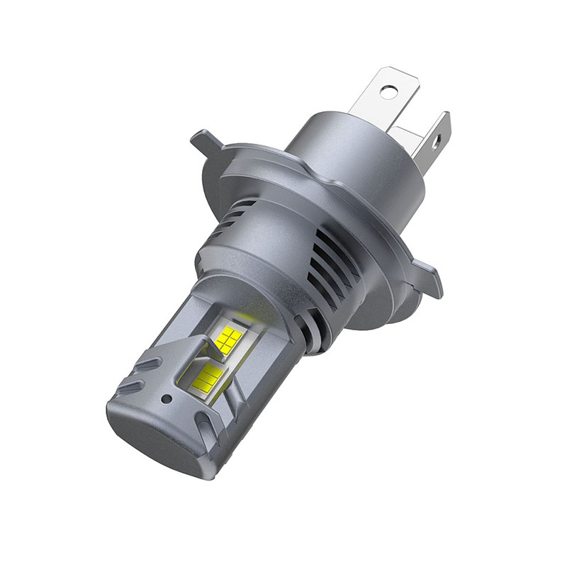 Y1 H4 High Brightness Energy Efficient Car LED Headlight for Vehicle