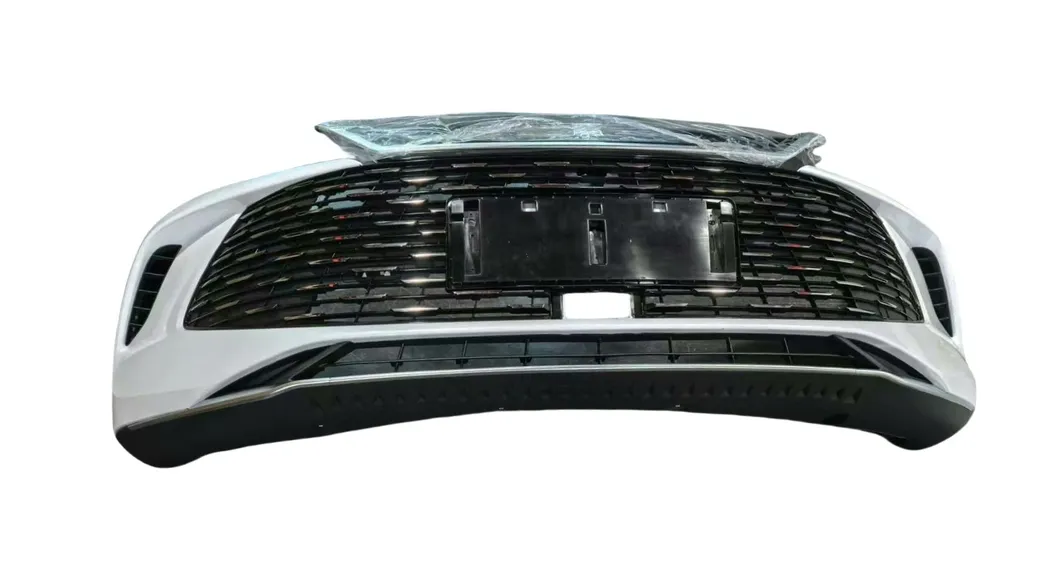 Wholesale Byd Qin L Dm-I EV Accessories Car Front Bumper Assembly Spare Parts