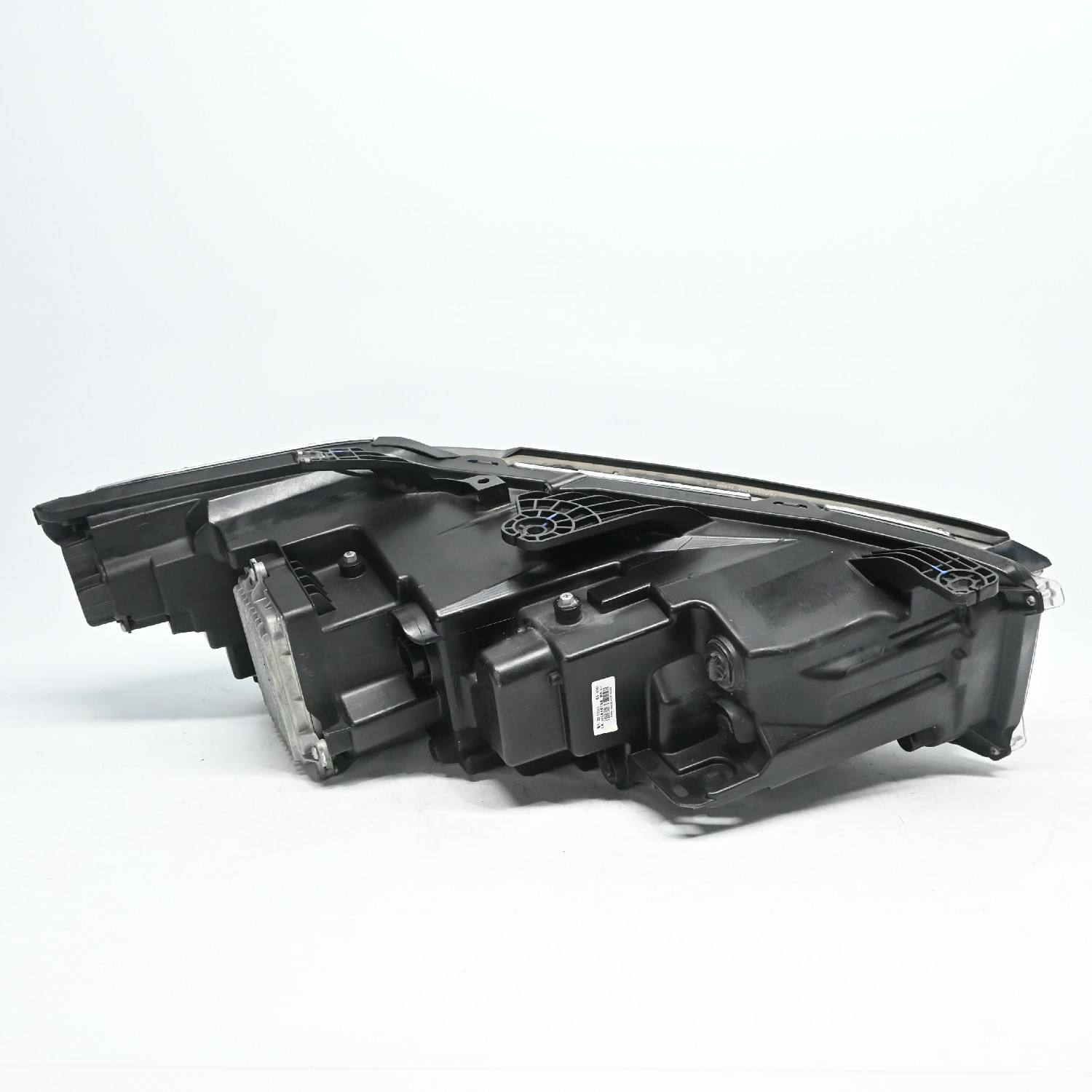 Suitable for BYD Qin LED Headlights With High Configuration OEM for BYD Qin EV Headlamp and New Energy Electric Vehic