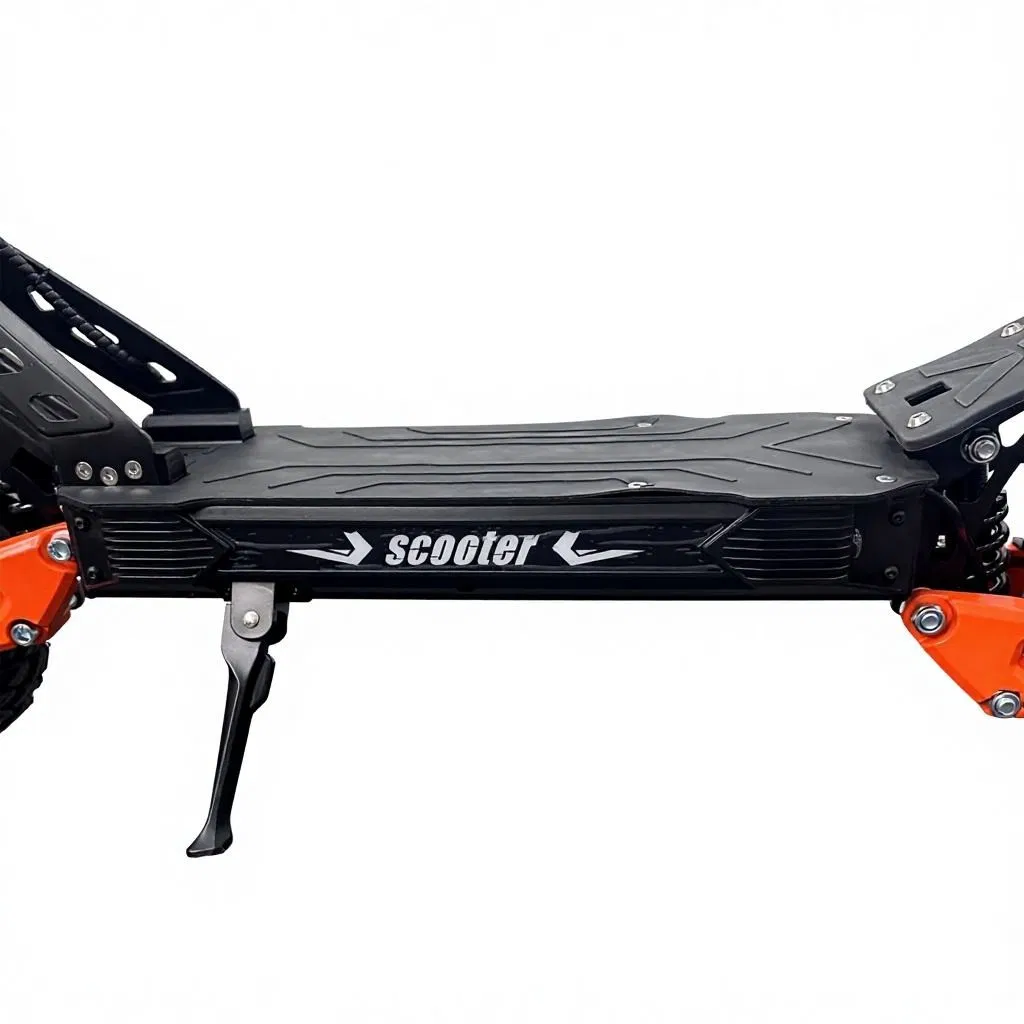 Aluminum Alloy Power-Assisted Light Portable Adult Electric Scooter Foldable Wholesale