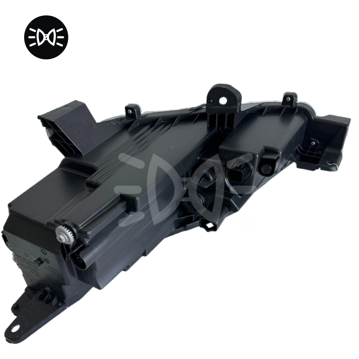 Suitable for 2024 Wuling Hongguang EV Original LED Headlight Assembly Car LED Headlights