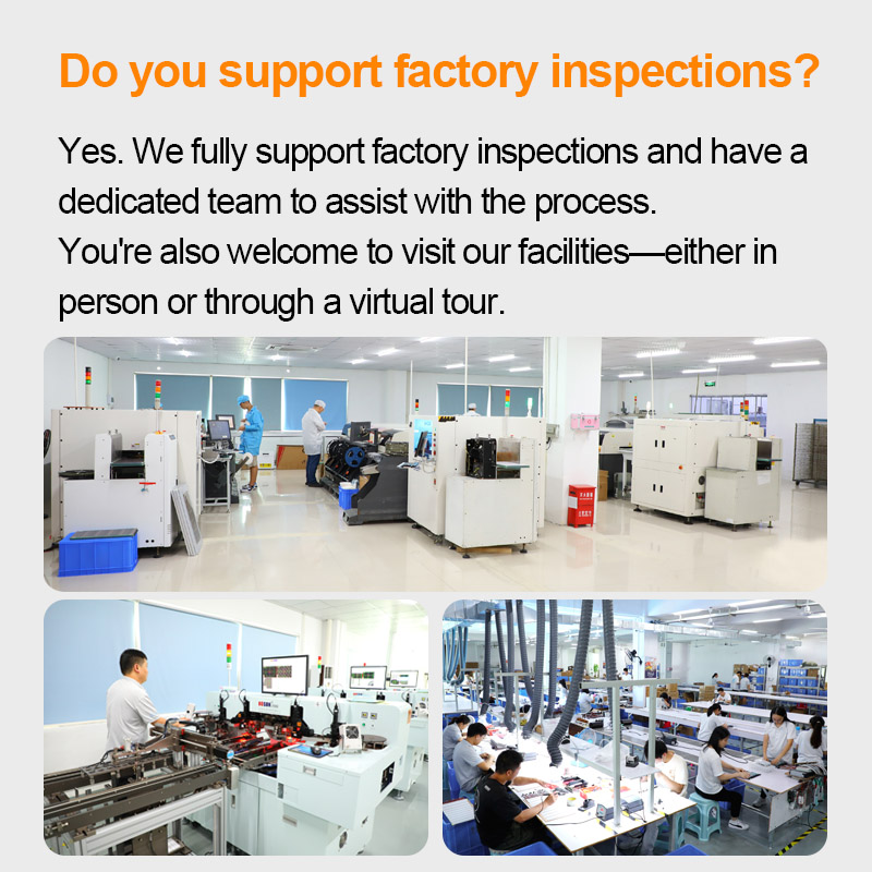 Factory Showcase 3