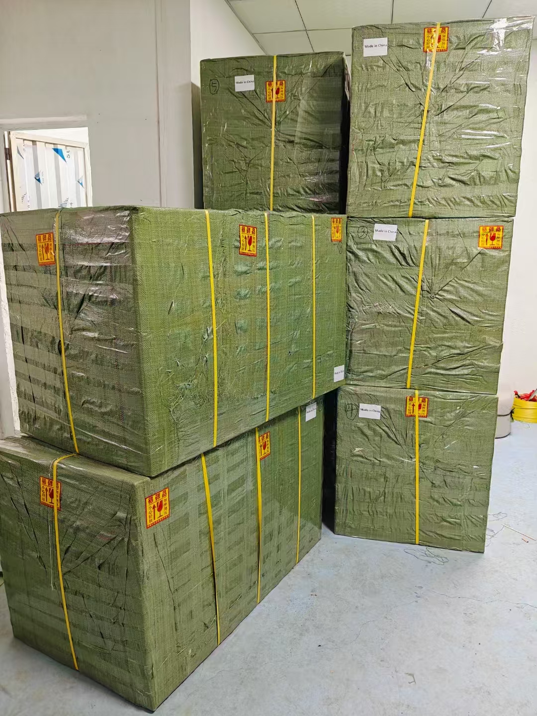 Packaging 5