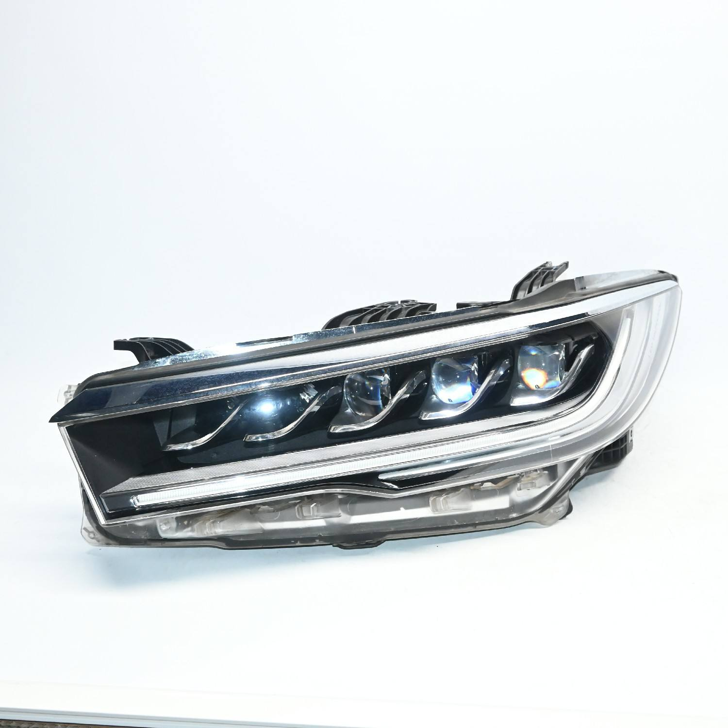 Suitable for BYD Qin LED Headlights With High Configuration OEM for BYD Qin EV Headlamp and New Energy Electric Vehic