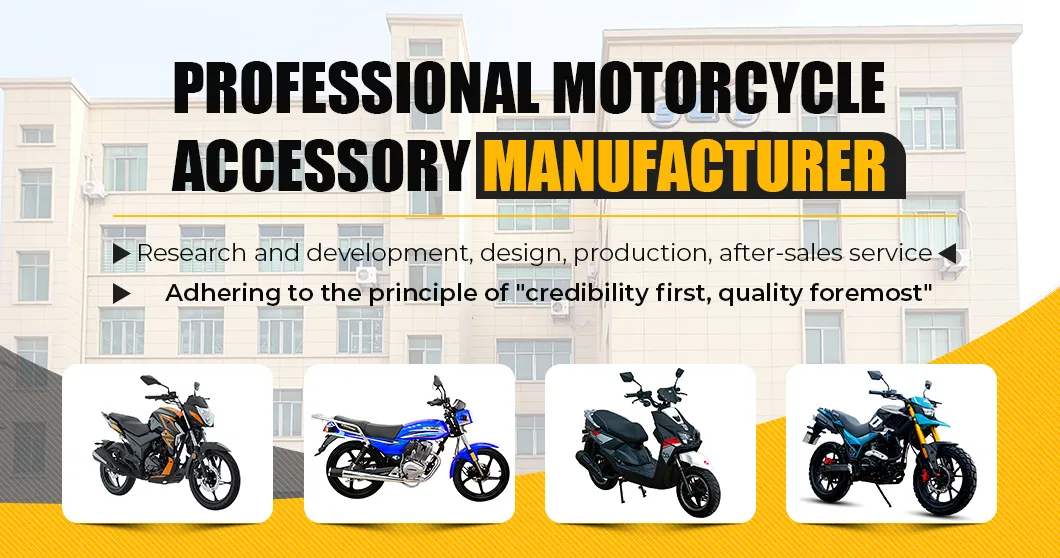 Motorcycle LED Spotlights/Auxiliary Lighting