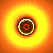 V16 beacon with geolocation