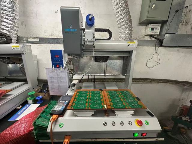 EV lighting R&D and prototype testing process