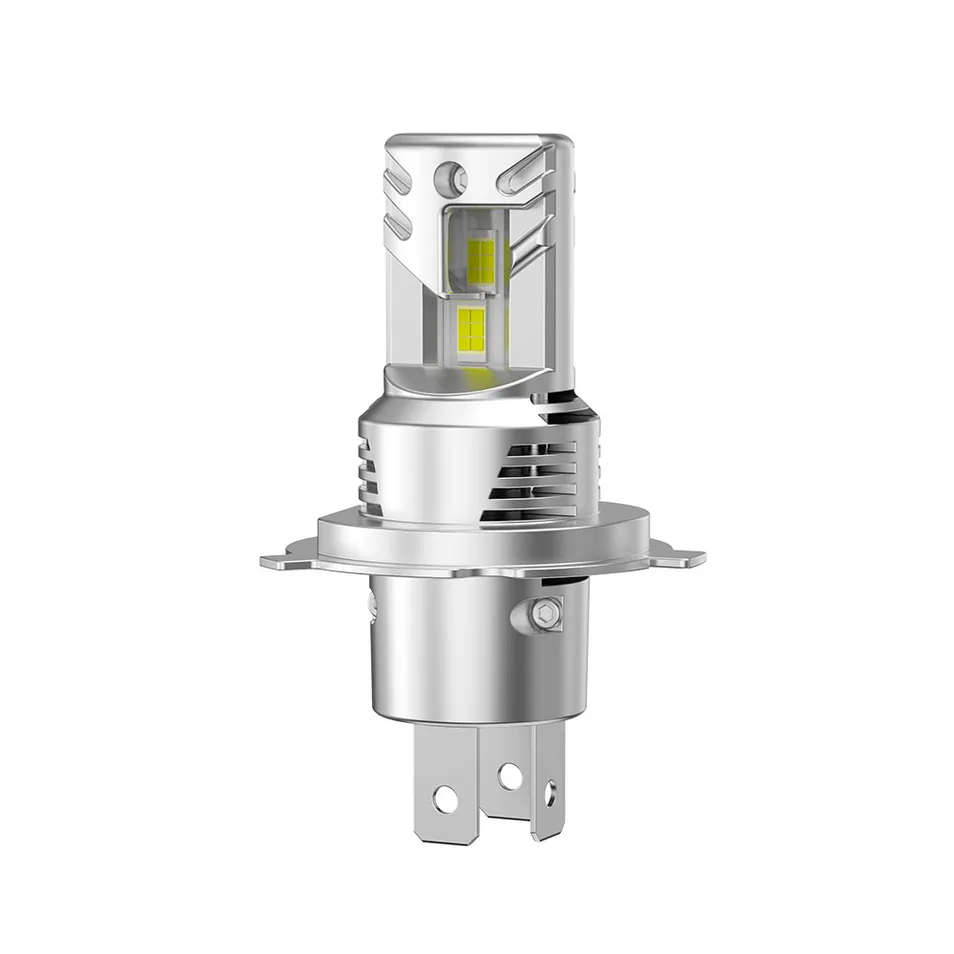 Y1 H4 High Brightness Energy Efficient Car LED Headlight for Vehicle