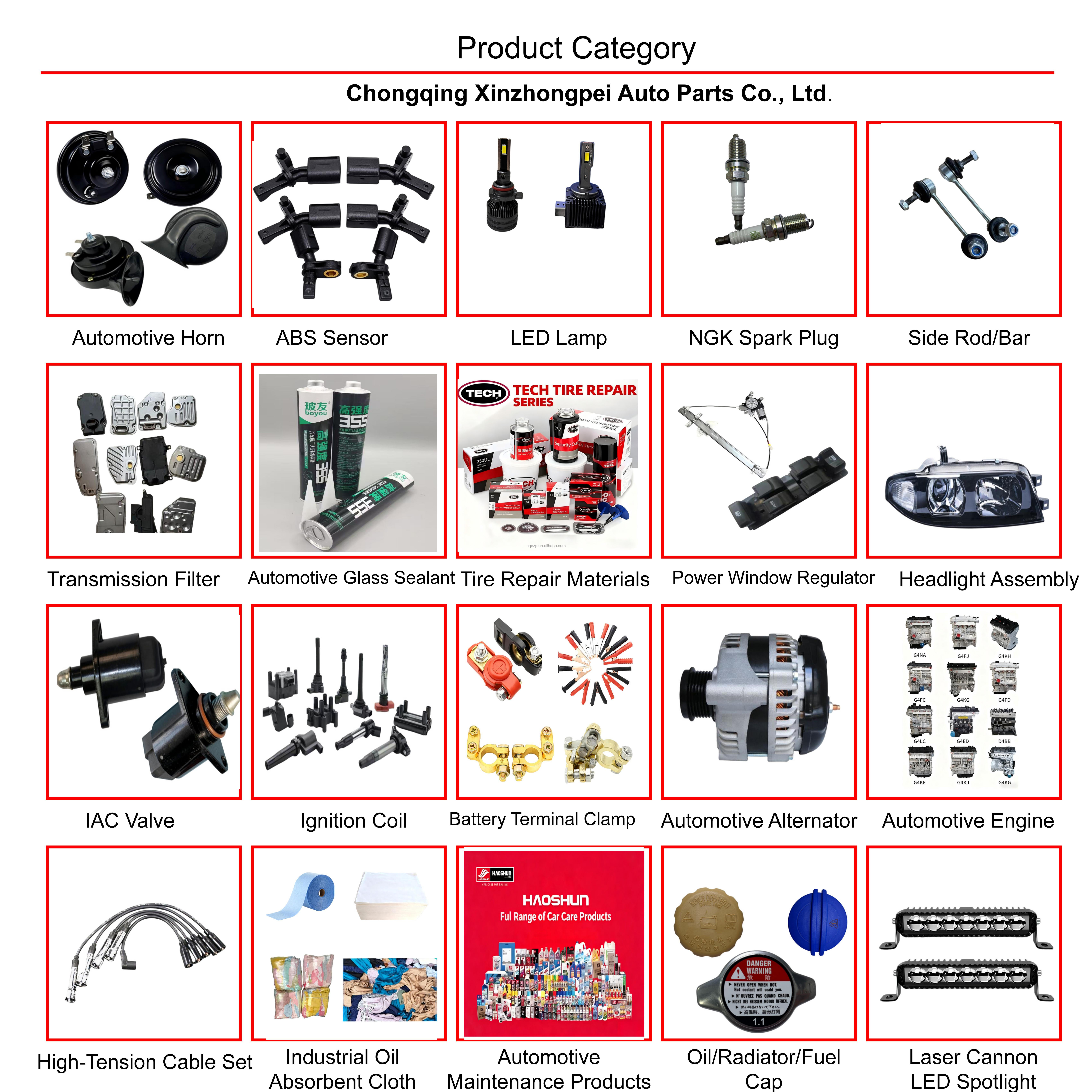 Engine Parts