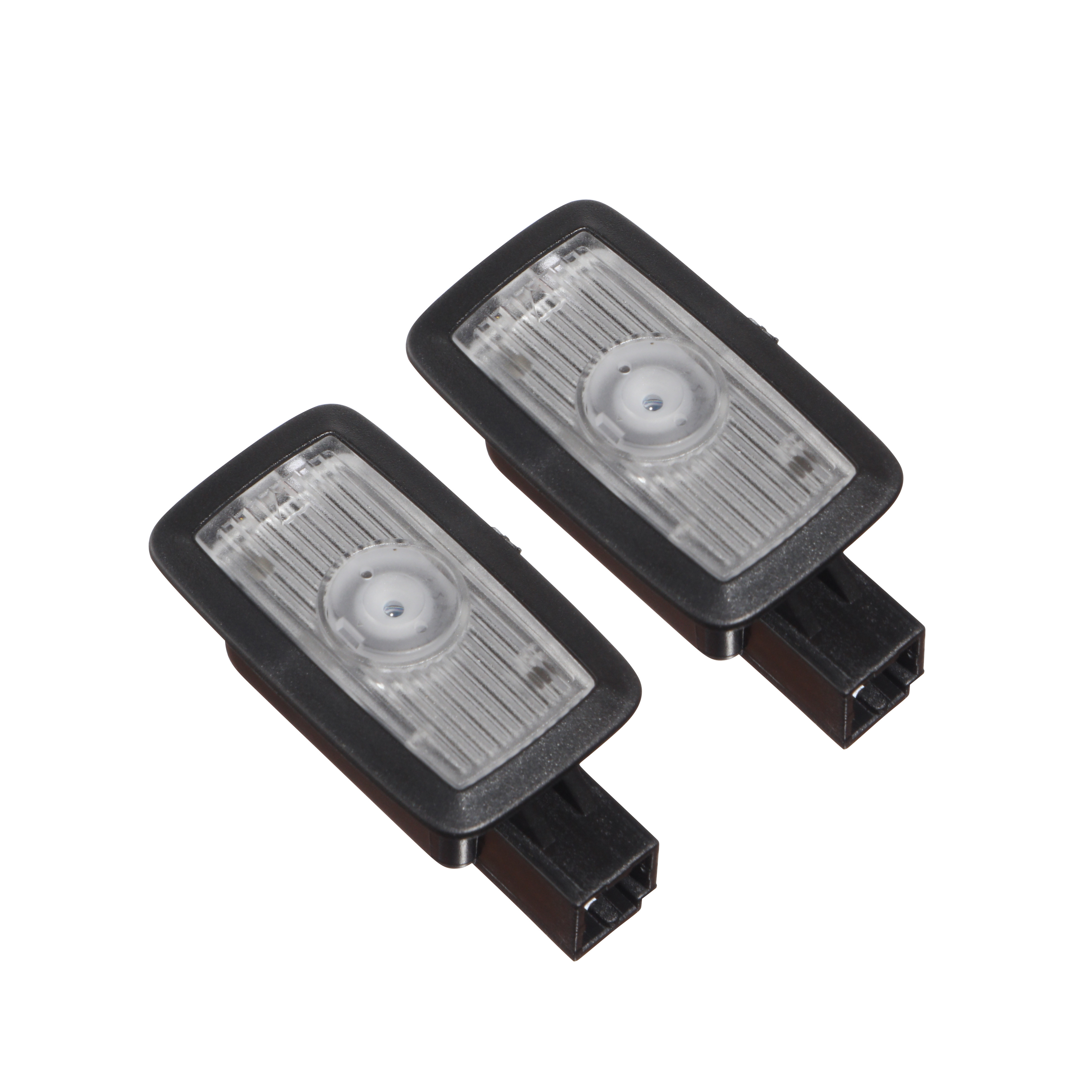 BYD Han EV/L/DM/DMI/DMP 2020-2025 Models Modified Door Projection Welcome Light &amp; Ambient Light