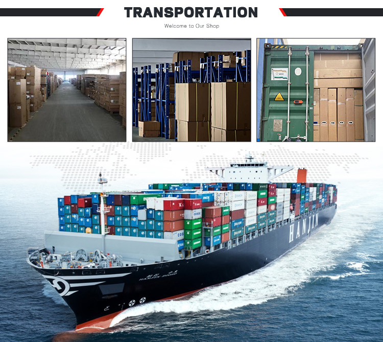 Transportation