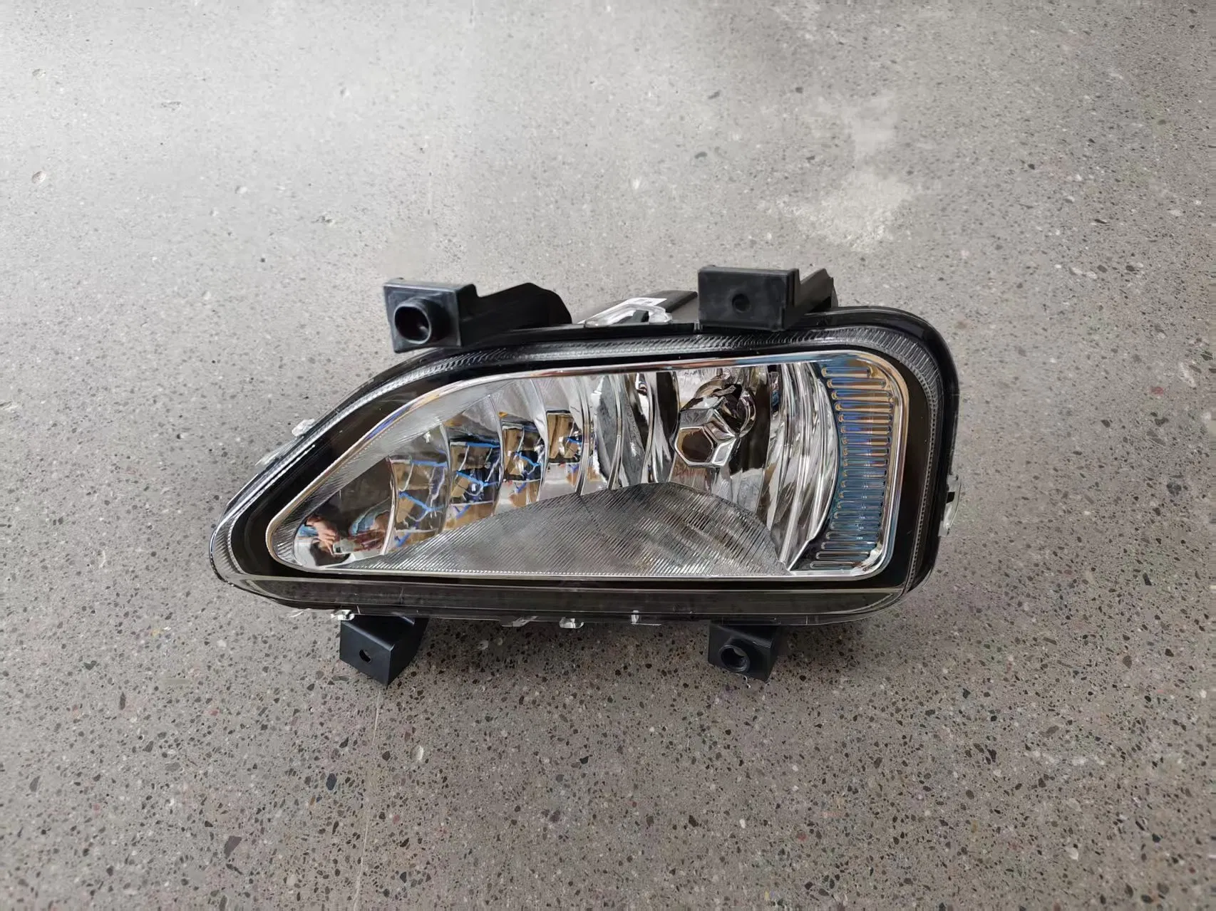 Car Accessory Right Headlamp Assembly E230 Air EV 24331829