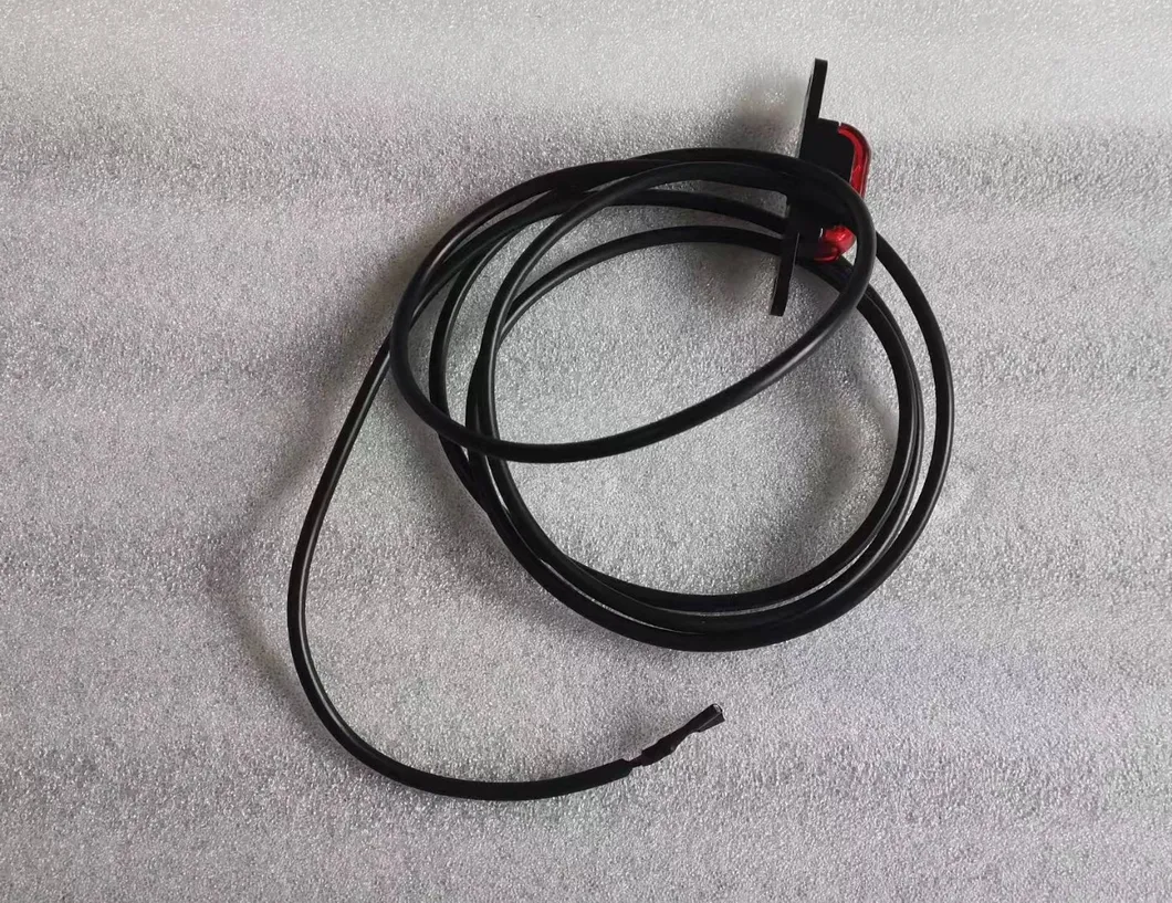 Ebike Escooter Tail Lamp Rear Lamp Bicycle Light