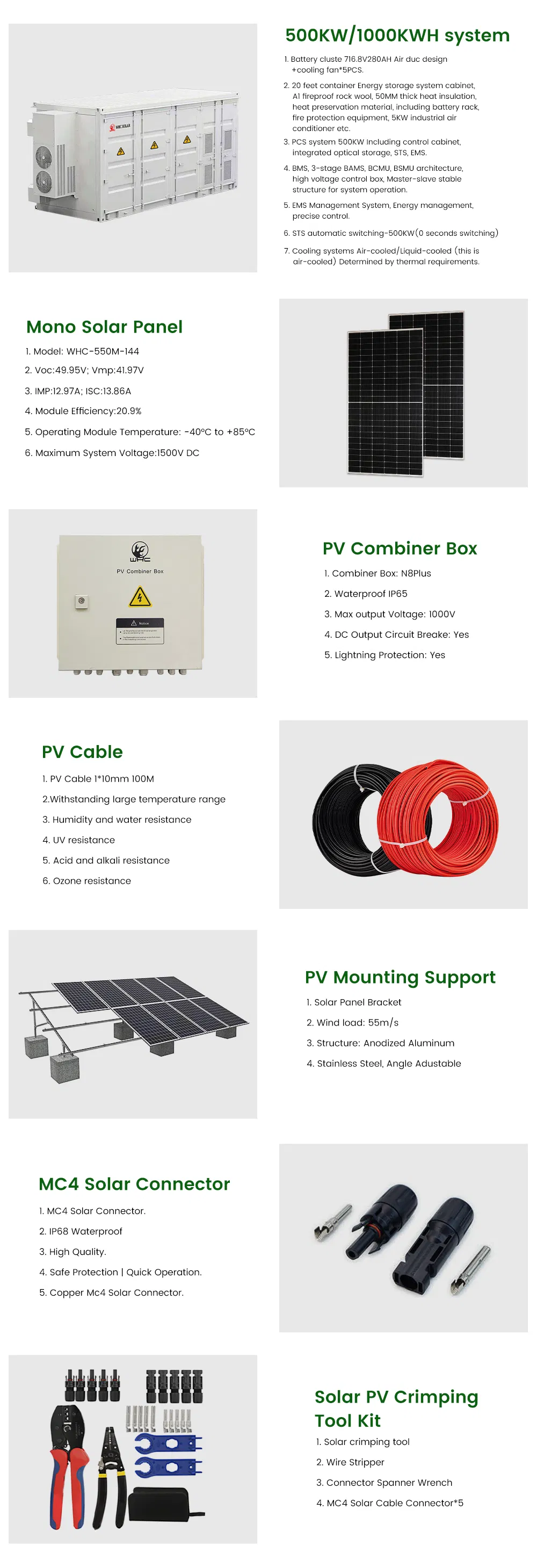 Technical Layout and Specification Diagram 1