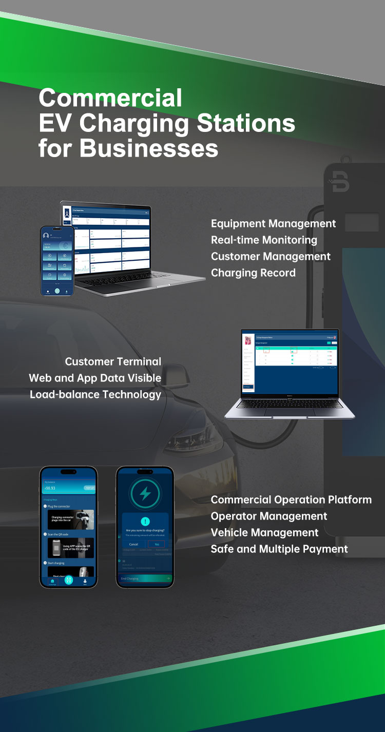 Technical Specifications Setup