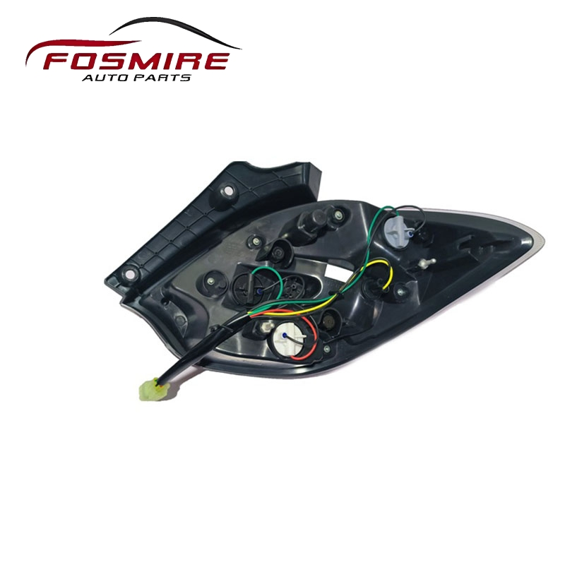 Changan E-Star EV High Quality Spare Parts Wholesale 3773020-Am01-AA Car Taillight Right Auto Parts Taillight