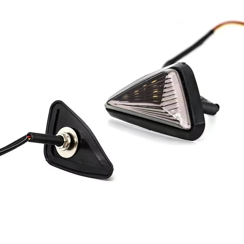 12V LED Turning Lights for Electric Scooter and Motorcycles