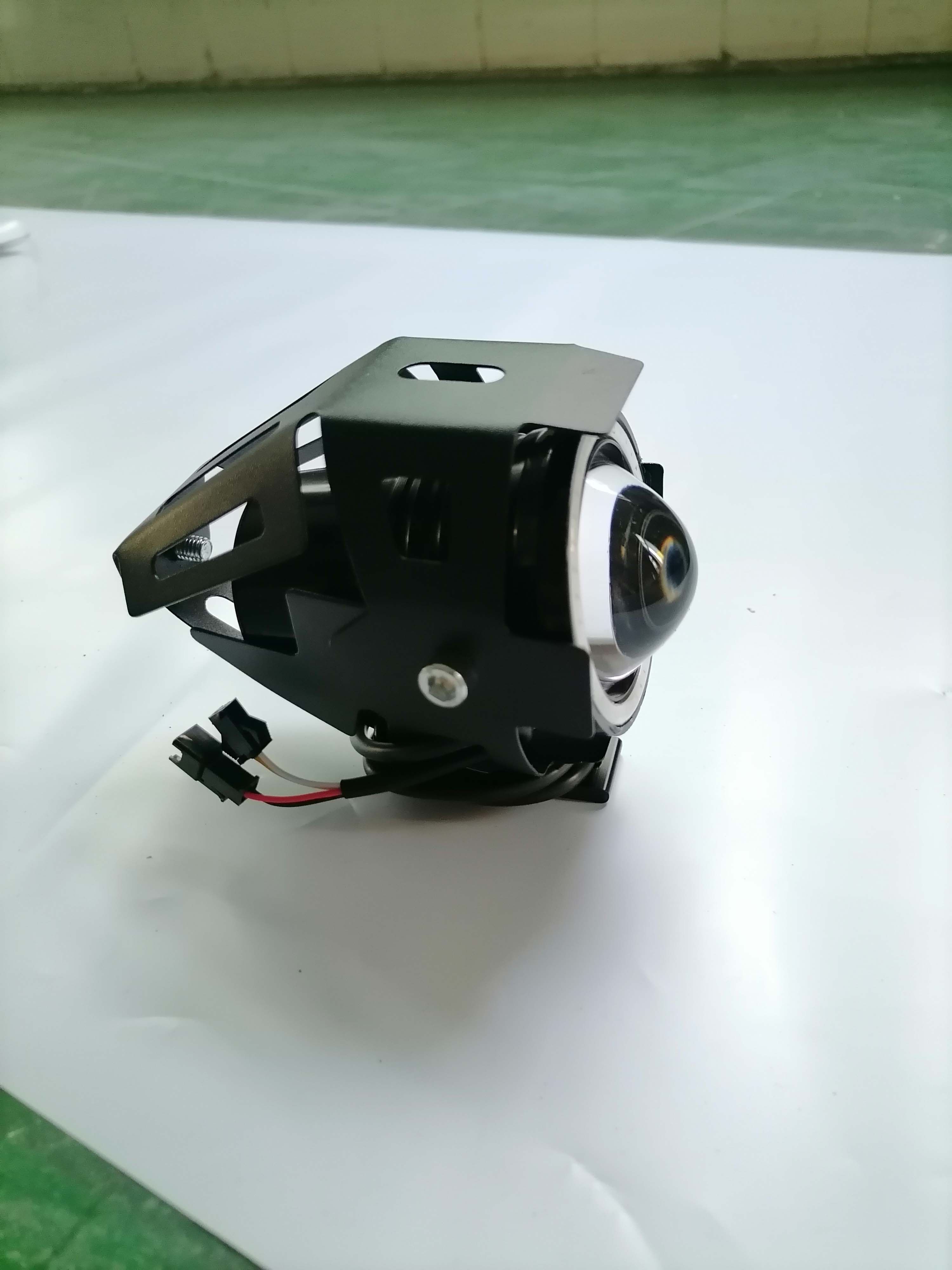 Hot Selling LED Electric Vehicle Headlights & Exterior Spotlights Electric Vehicle & Motorcycle Accessories