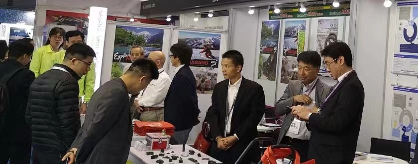 Customer Showcase