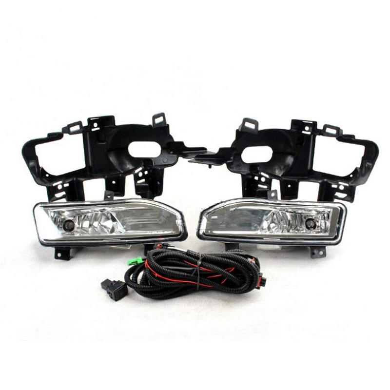 High Quality LED Durable Front Headlight for Vehicle Repair