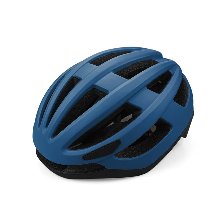 Smart Retro Helmet Detail View
