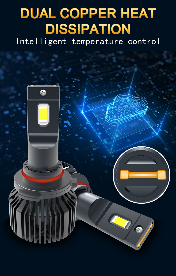 M1 LED Advantage Detail 3