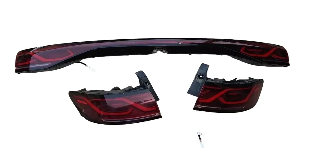 Wholesale Byd Qin L EV Dm-I Accessories Taillight Taillamp Rear Light Accessories