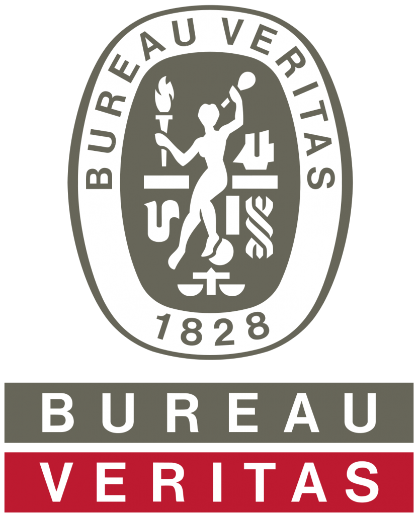 B&V Logo