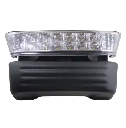 Product headlight illustration 2