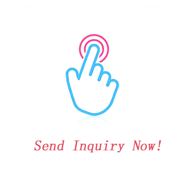 Send An Inquiry