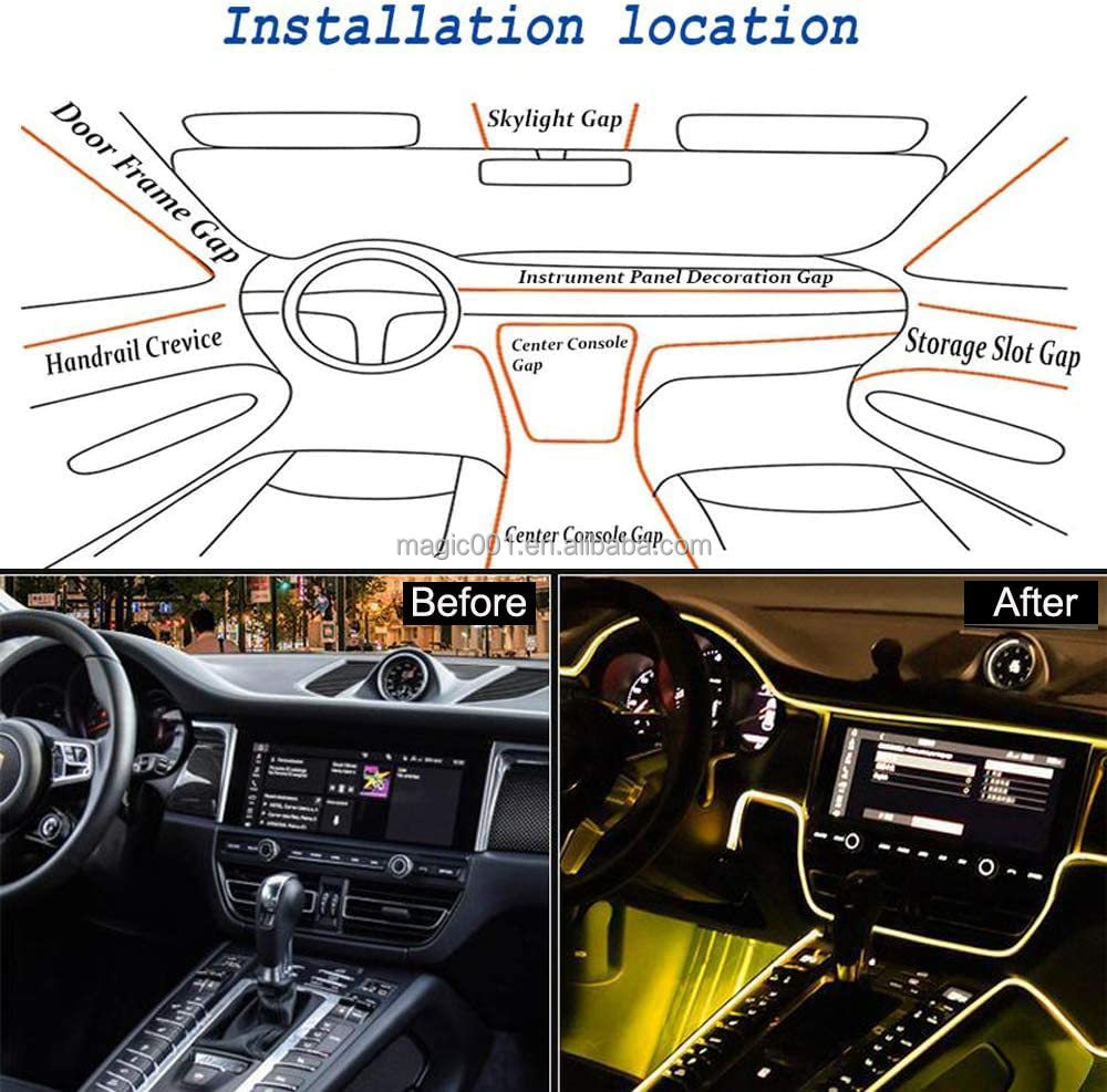 Installation Connection Diagram