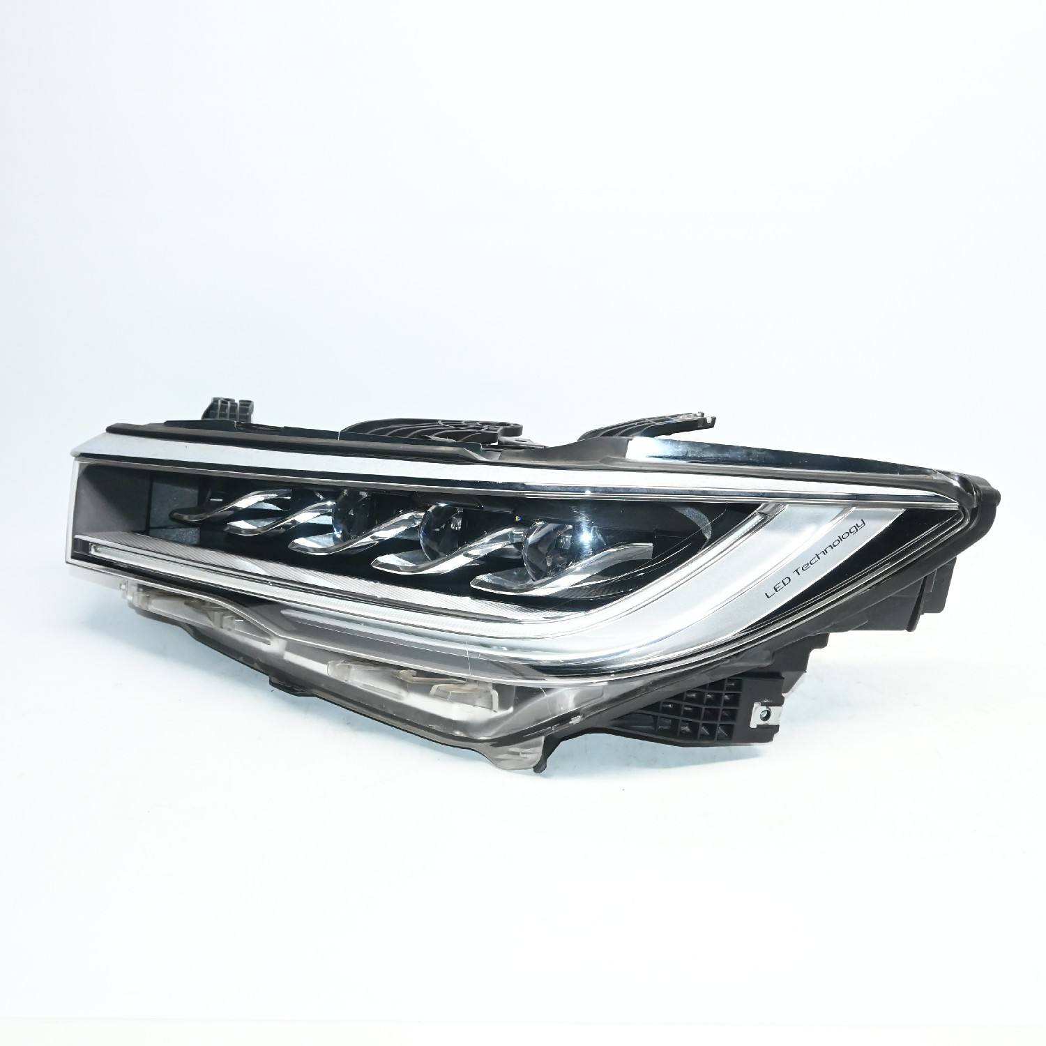 Suitable for BYD Qin LED Headlights With High Configuration OEM for BYD Qin EV Headlamp and New Energy Electric Vehic