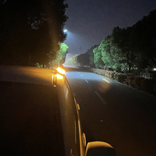Luz V16 Geolocalizacion