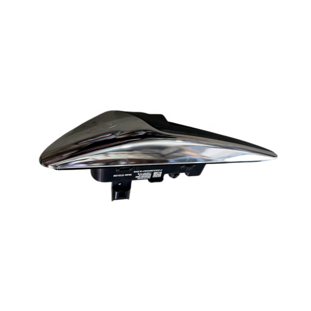 1125107-77-E Model 3 Fender Light with Camera Hot Sale LED Plate Fender Lights for Tesla EV Parts Manufacturer