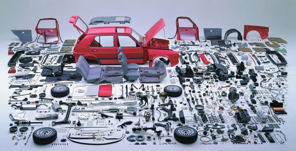 Supply Category
