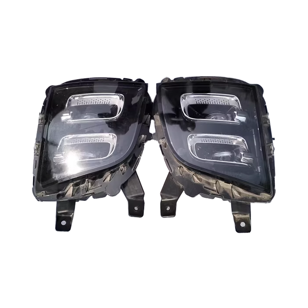 Original New Energy Air Ev High-End LED Headlights Assembly Daytime Running Lights Turn Signals Front Head Lamp for Wuling