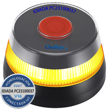 Signal Beacon Light