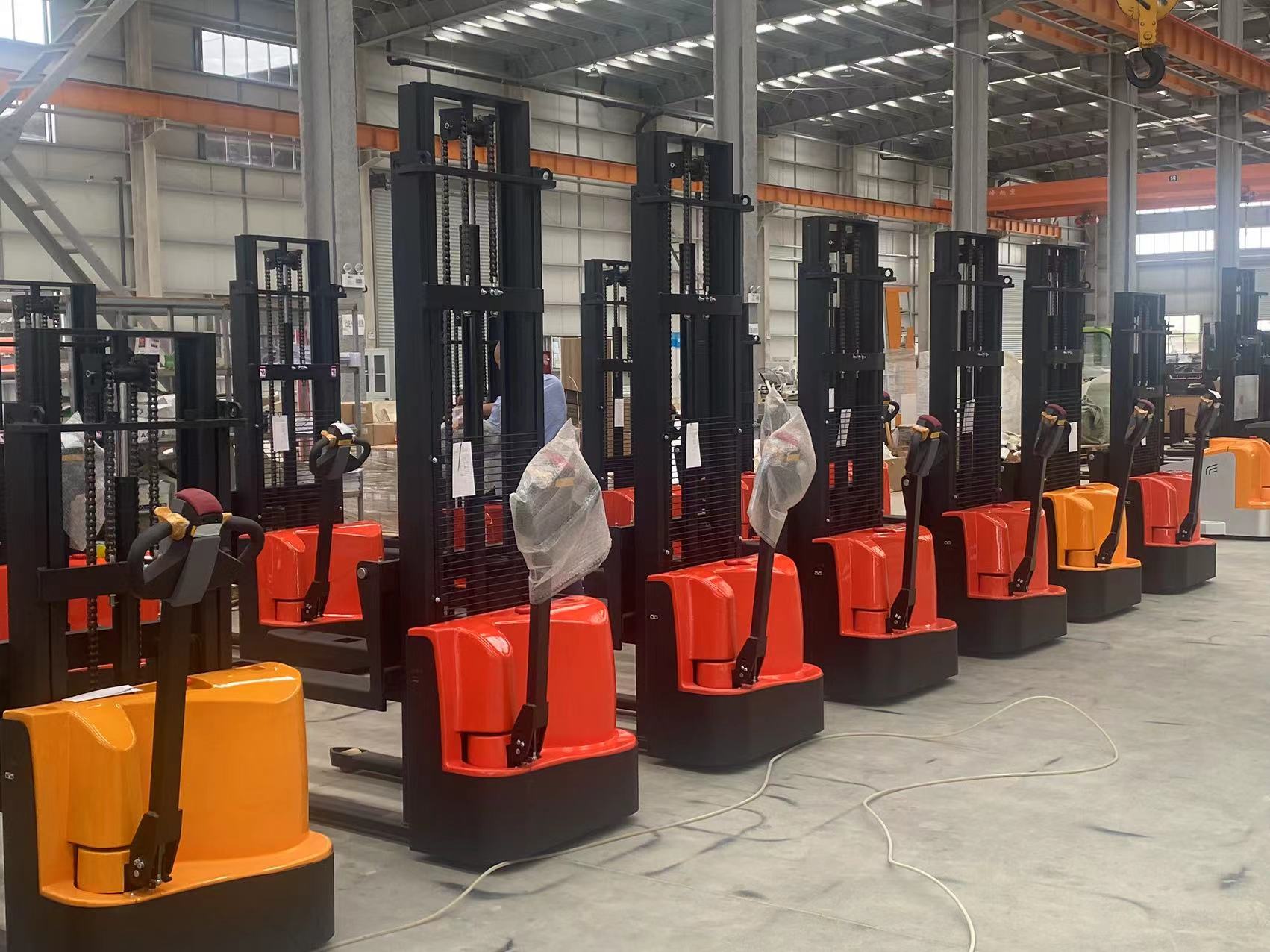 Factory workshop 3