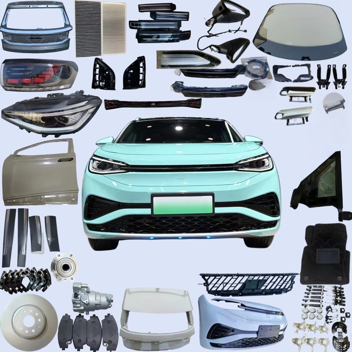 Production Process 4