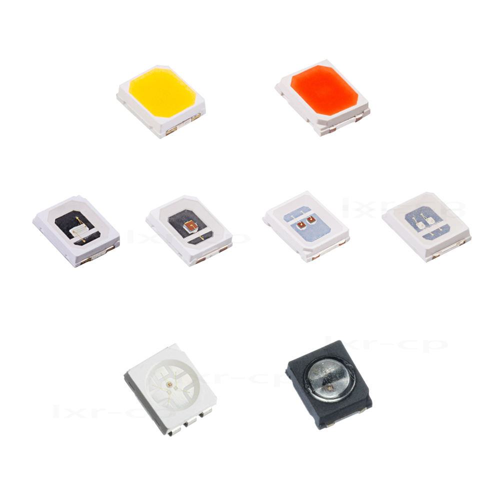 2835 LED