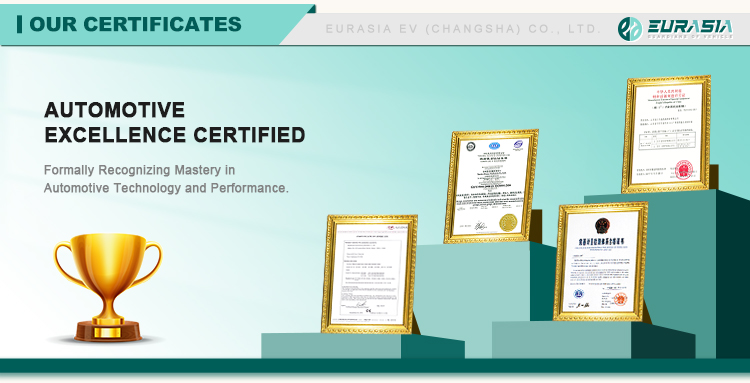 Quality Certifications