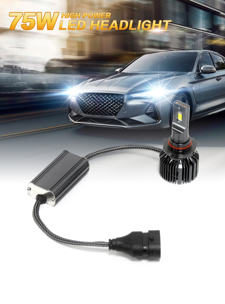 M1 LED Advantage Detail 2
