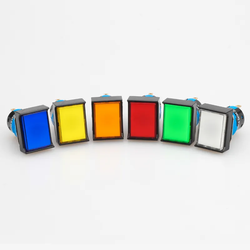 Multi-color Head Option